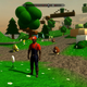 Illustration for article titled That Amazing emSuper Skyrim Bros./em Mod Is Now Available